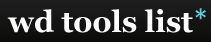 wdtoolslogo